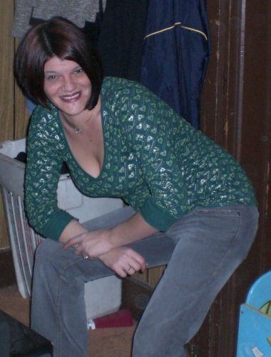 Shannon Reid