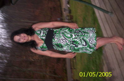 Tonya Harvey
