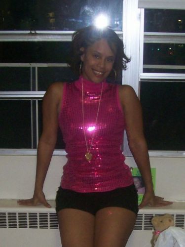 Tiera Steward