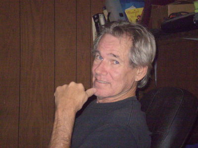 James Moore