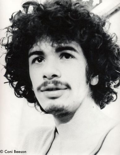 Jeffrey Beck
