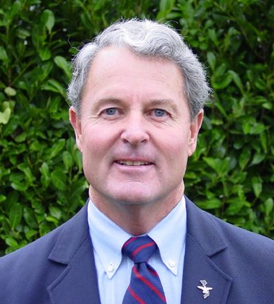 Peter Reed