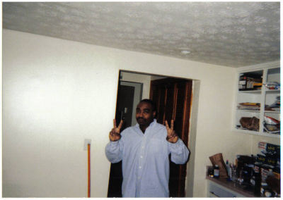 Darryl Johnson
