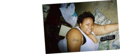 Shante Brooks