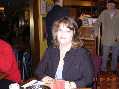 Susan Schrenk