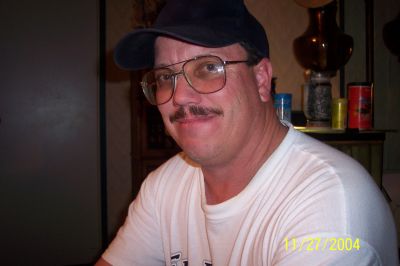 Richard Beatty