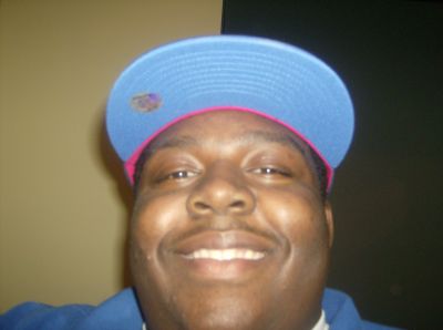 Kenneth Smith