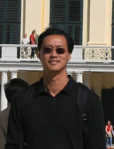 Allen Chu