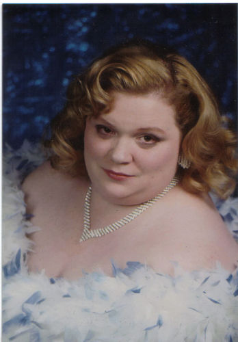Vera Pethtel