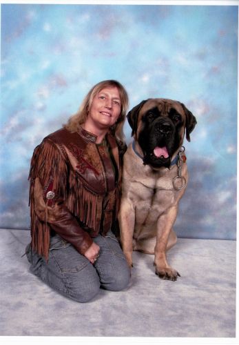 Karen Patton