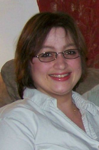 Rebecca Rowland