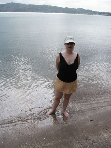 Melinda Terpening