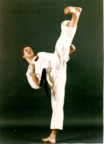 Jack Stevens