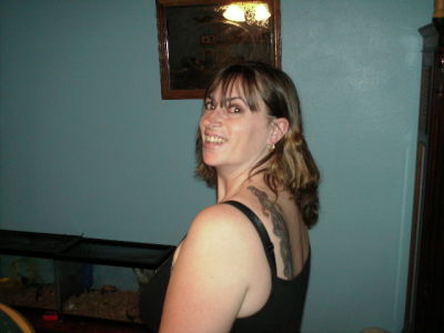 Terri Hamm Cowgill
