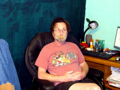 Robert Harling