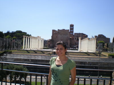 Cynthia Anderson