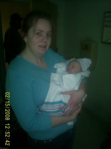 Rebecca Lofton