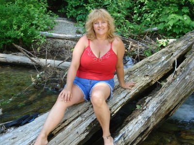 Lori Hensley