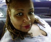 Tanya Walker