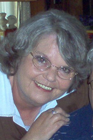 Delores Maxwell