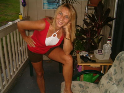 Rachelle Yingling