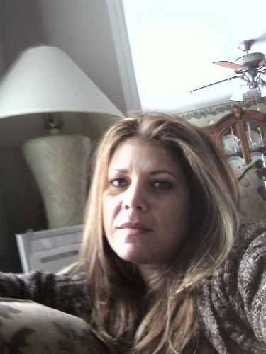 Laurie Sullivan