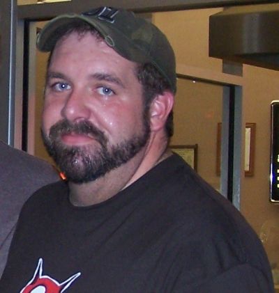 James Lail