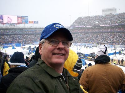 Wayne Moore