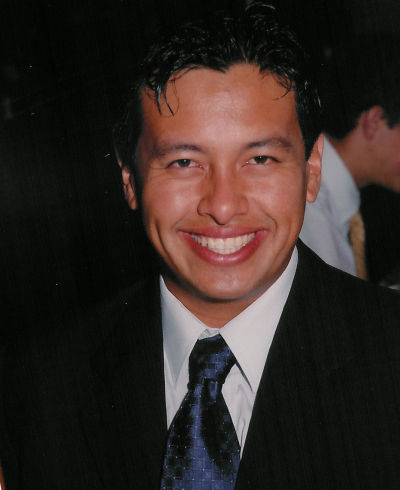 Juan Arzola