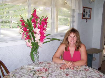 Darla Pace
