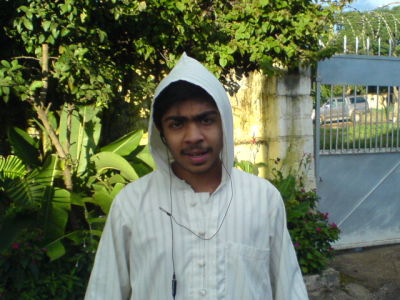 Ahmed Memon