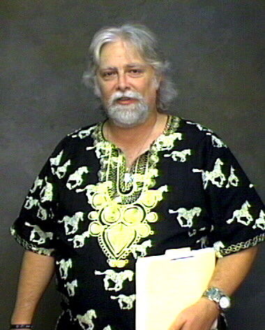 Duane Kennedy