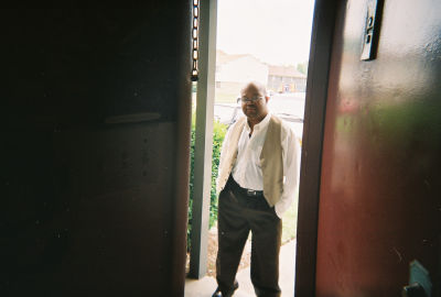 Wendell Chisem