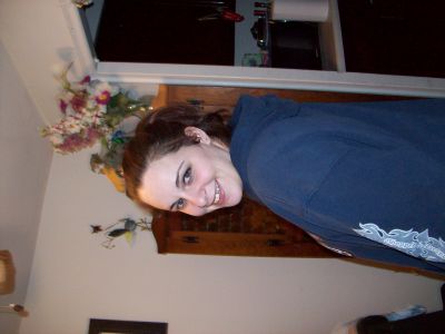 Margaret Getter