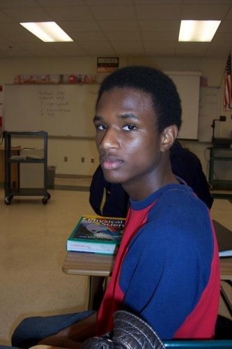 Keyon Drayton