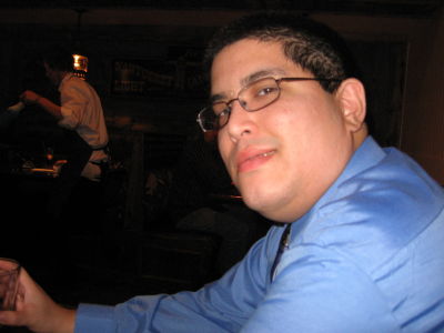 Timothy Pascoal