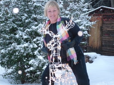 Wendy Wright