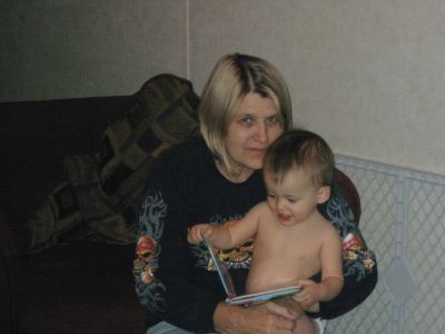 Deborah Lester