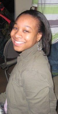 Anndesha Evans