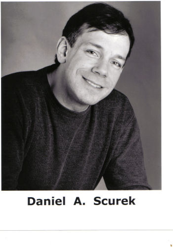 Daniel Scurek