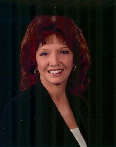 Teresa Frye