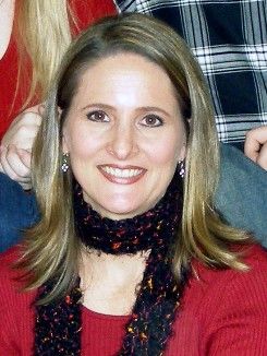 Catherine Rieger