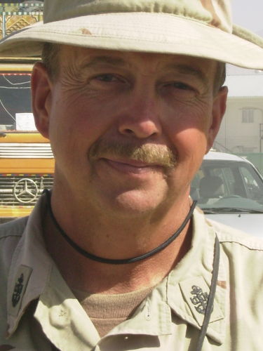 Walter Epperson