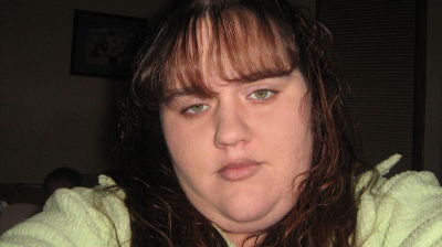 Shannon Anderegg