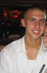Justin Trout