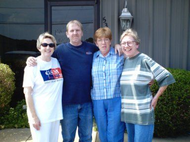 Judy Mcclanahan