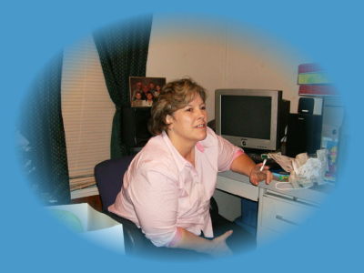Donna Thompson