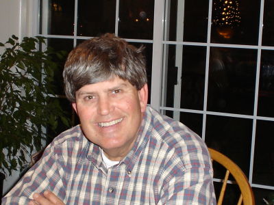 Christopher Wilson