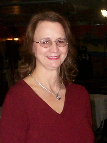 Patricia Maley