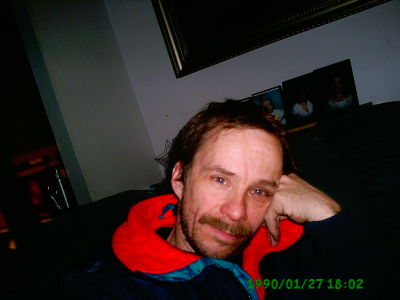 Edward Buck